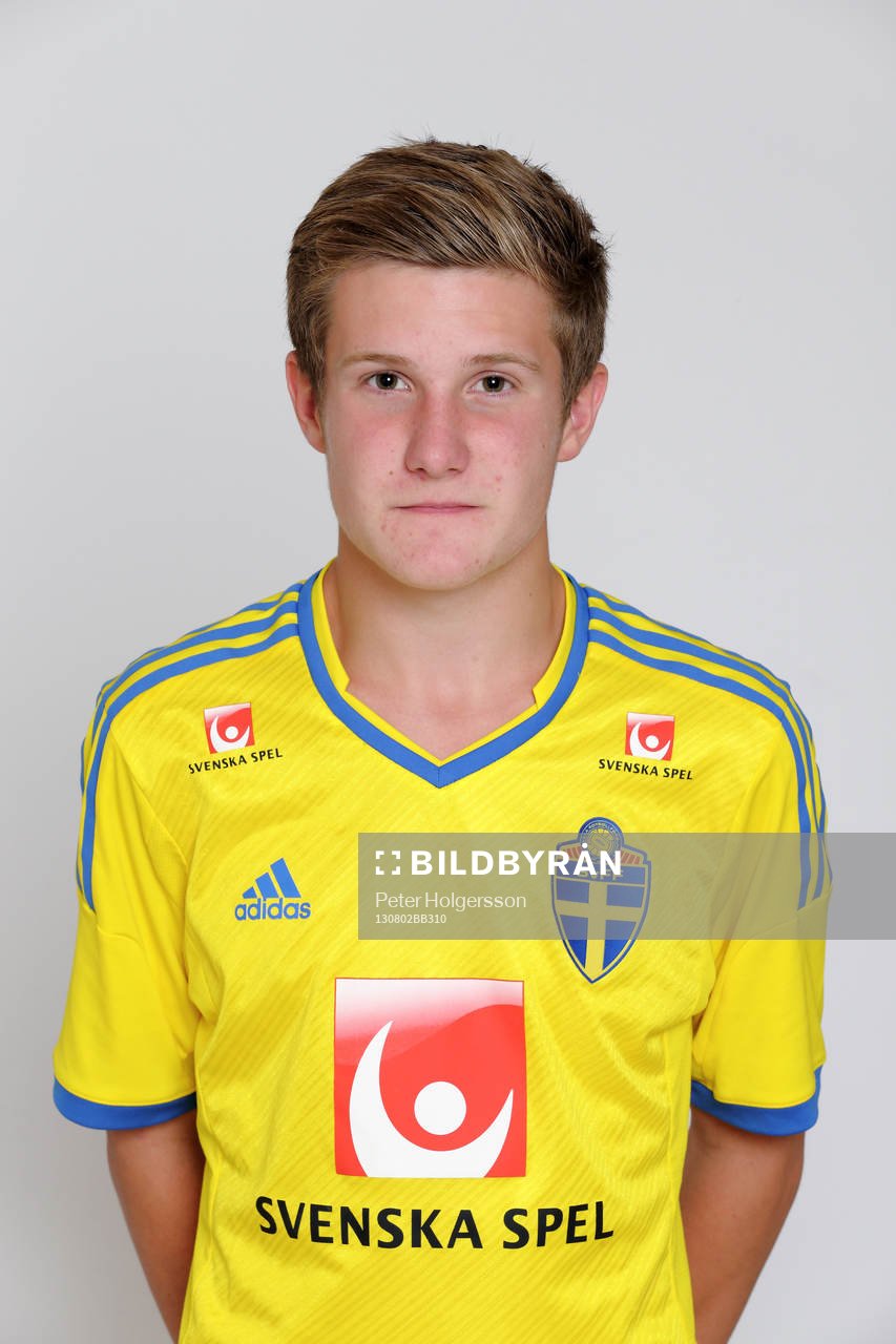 Johan Andersson