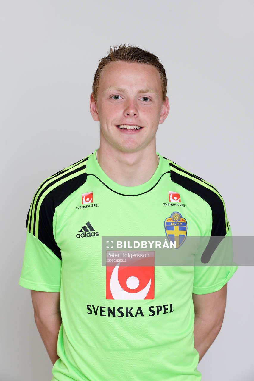 Viktor Johansson