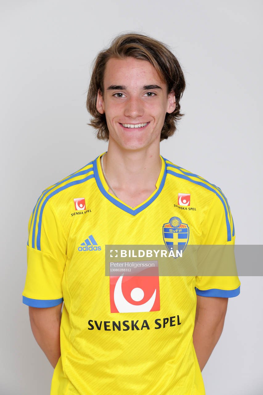 Adam Hellborg