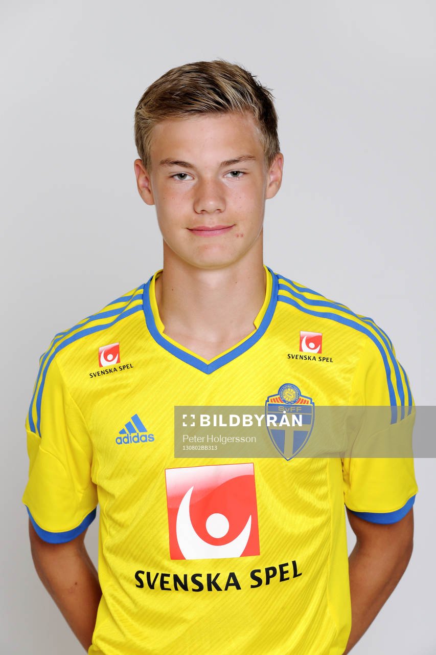 Svante Ingelsson
