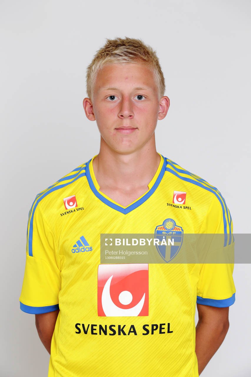 Sebastian Sjursen