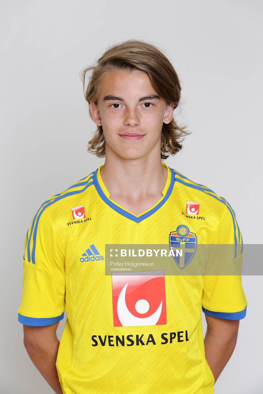 Sebastian Detterman