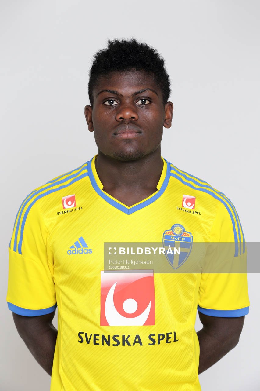 Junior Kamana