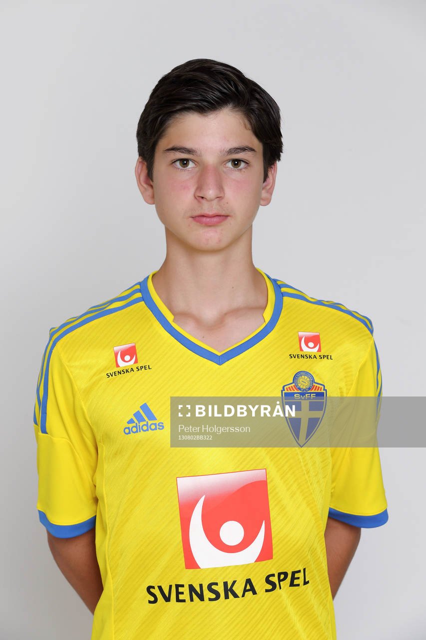Besard Sabovic