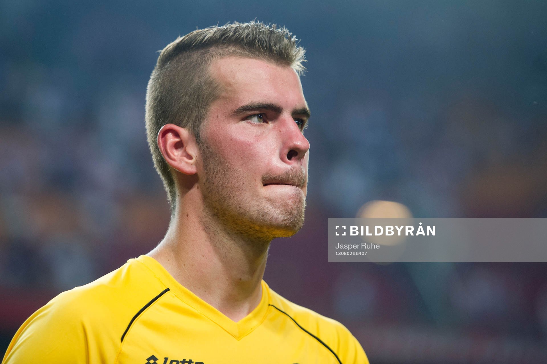 AMSTERDAM , Ajax - Roda JC Kerkrade , 02-08-2013 ,