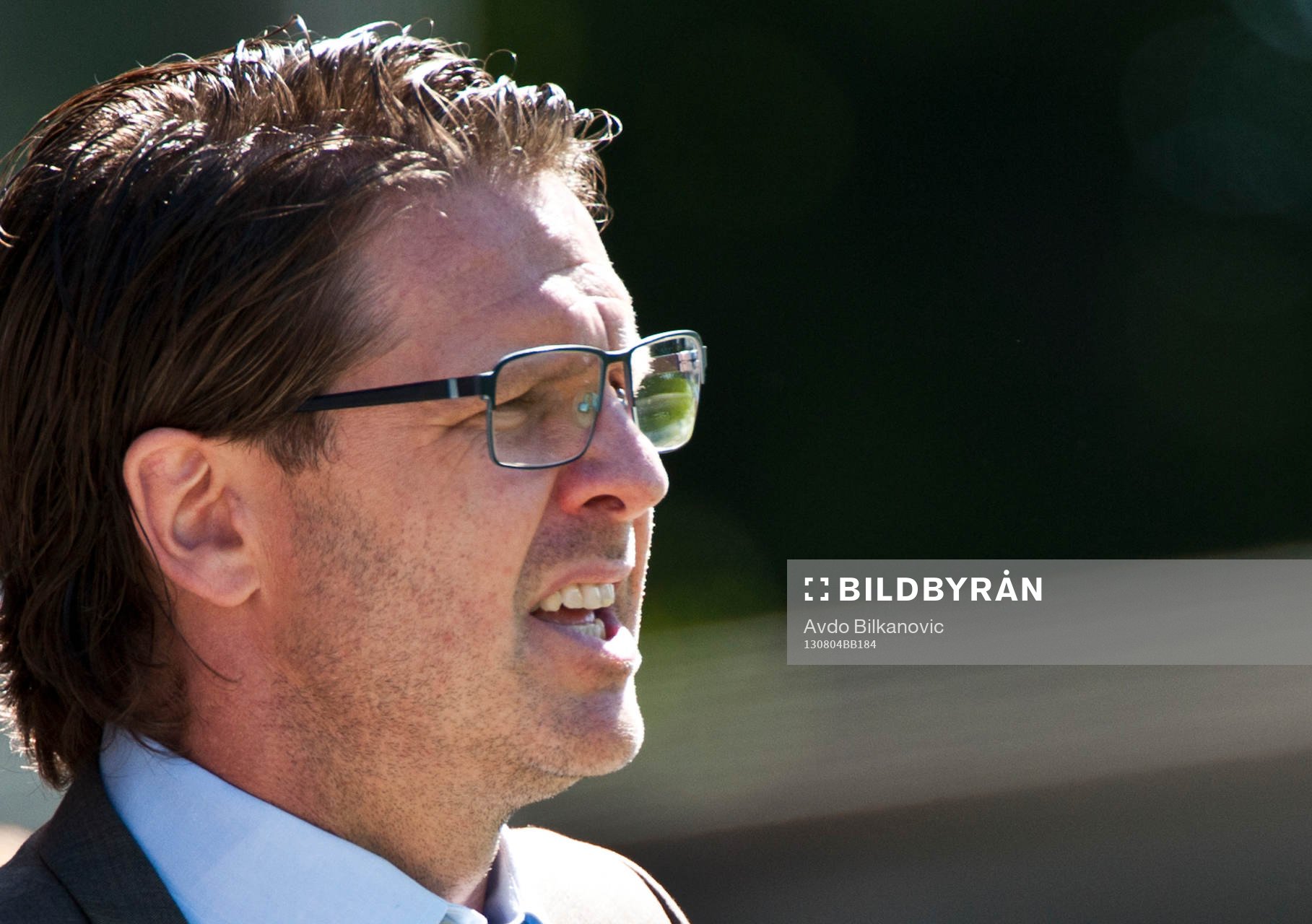 Rikard Norling, tränare, Malmö