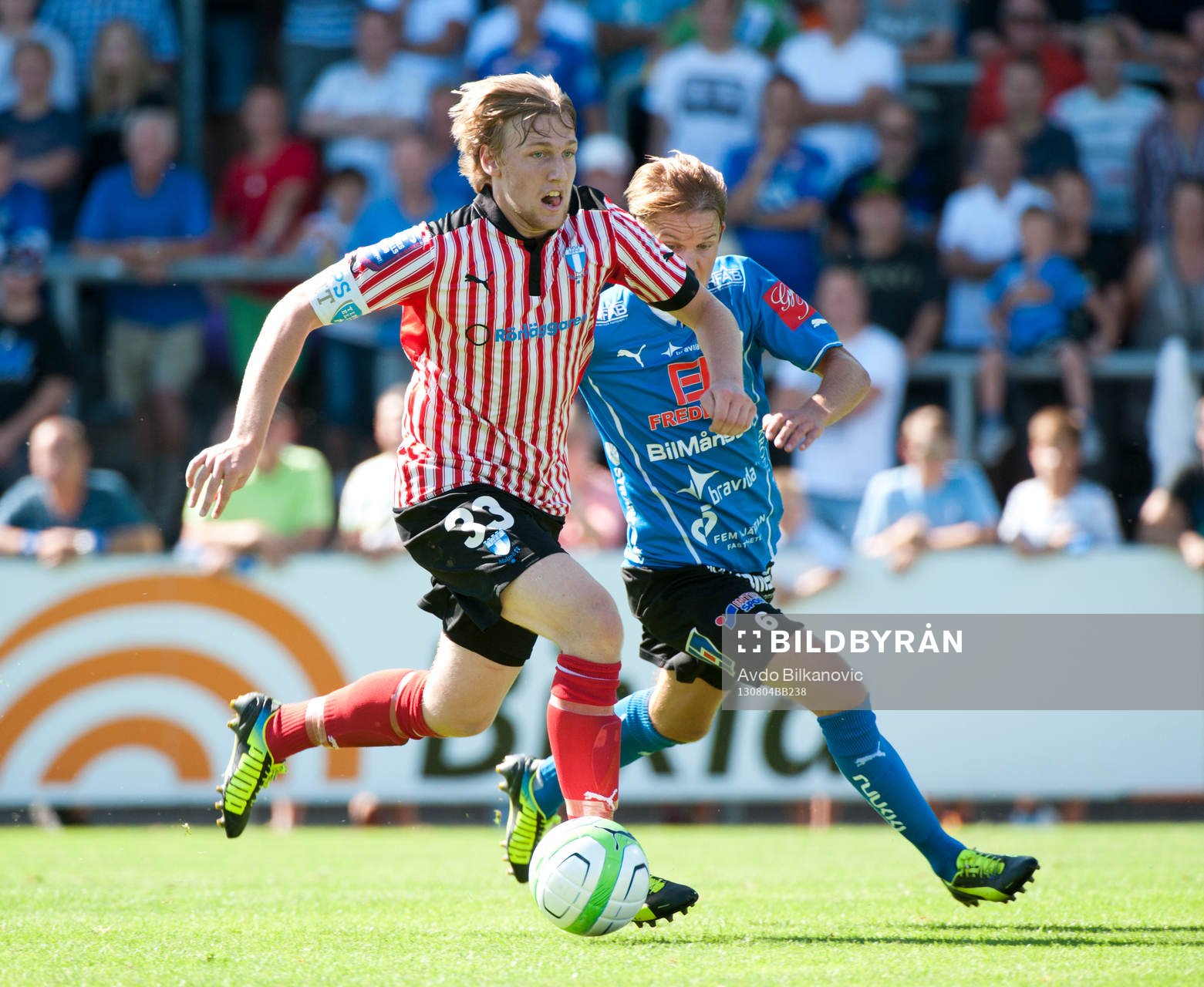 Emil Forsberg, Malmö