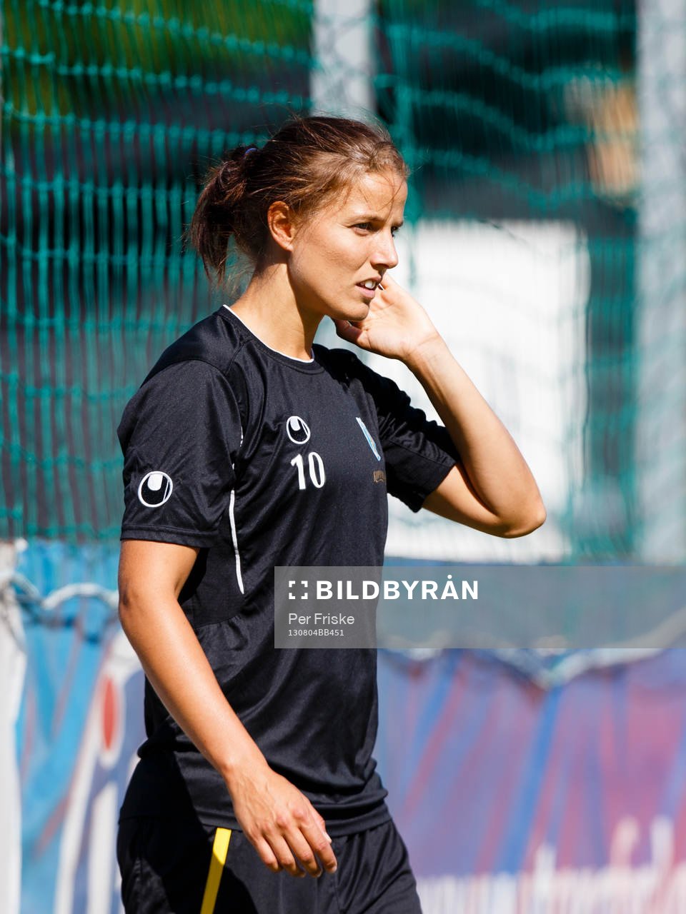 Göteborgs Jessica Landström