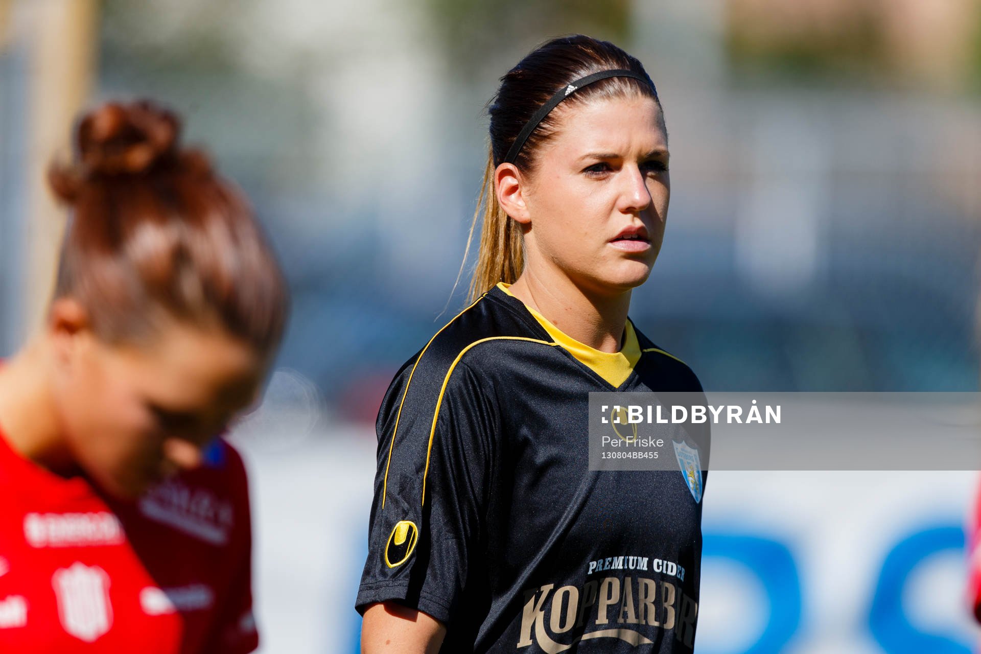 Göteborgs Olivia Schough