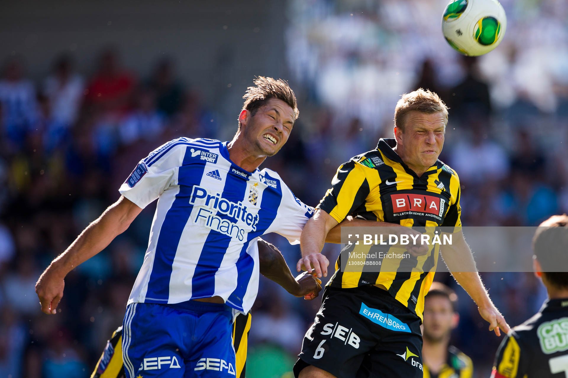 IFK Göteborgs Philip Haglund