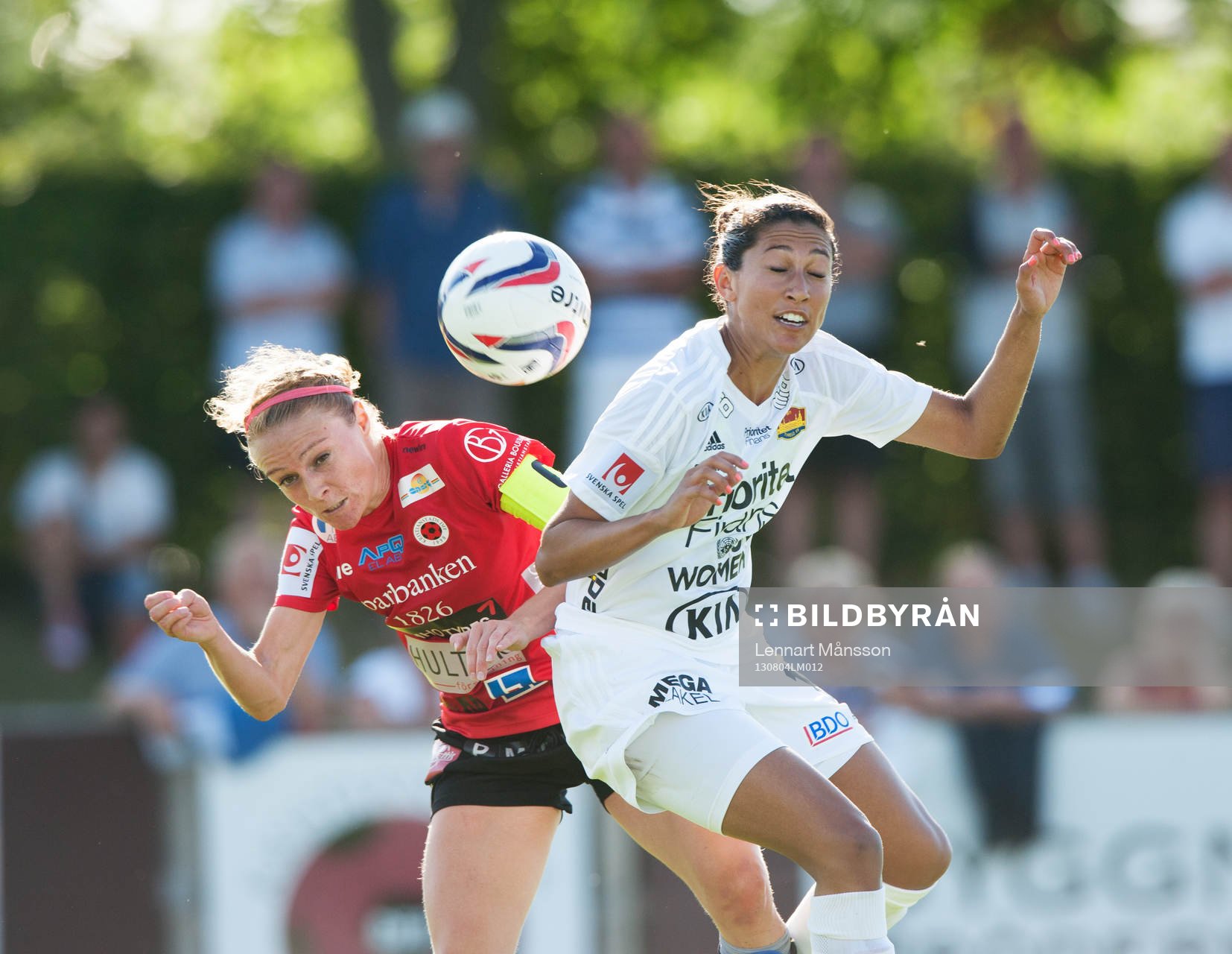 Sif Atladottir, Kristianstad och  Christen Press, Tyresö