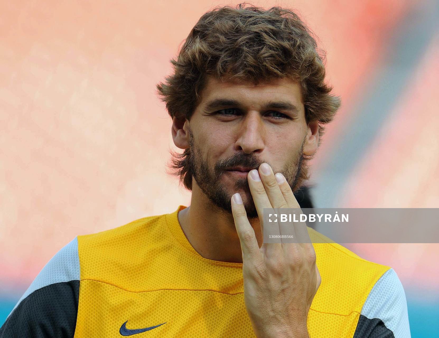 Fotboll, International Champions Cup, Juventus - Inter