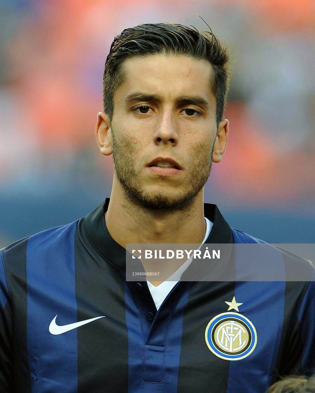 Fotboll, International Champions Cup, Juventus - Inter