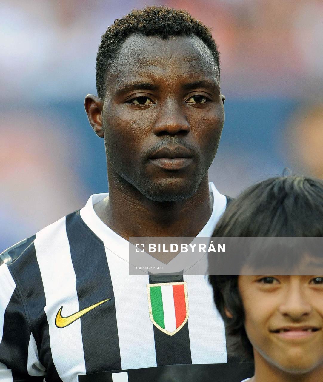Fotboll, International Champions Cup, Juventus - Inter
