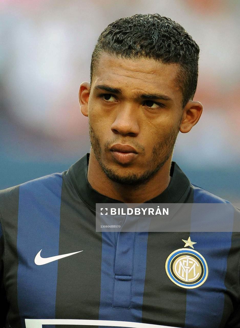 Fotboll, International Champions Cup, Juventus - Inter