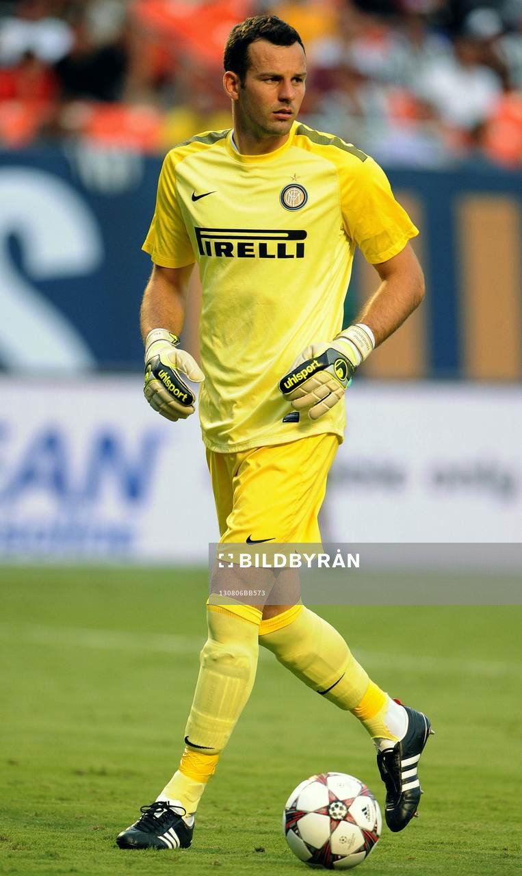 Fotboll, International Champions Cup, Juventus - Inter