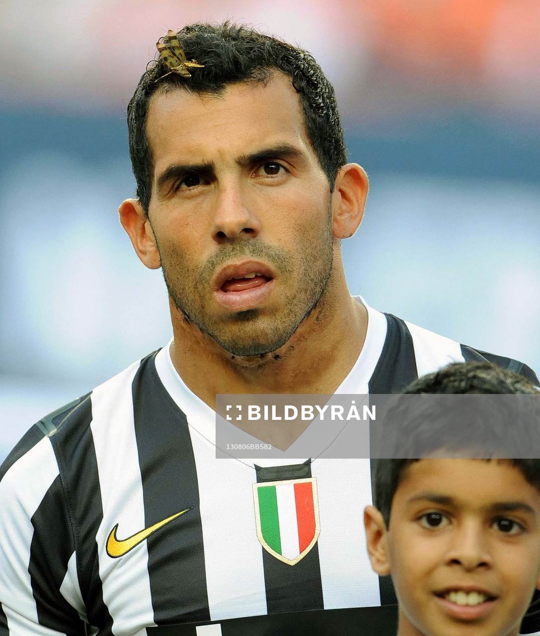 Fotboll, International Champions Cup, Juventus - Inter