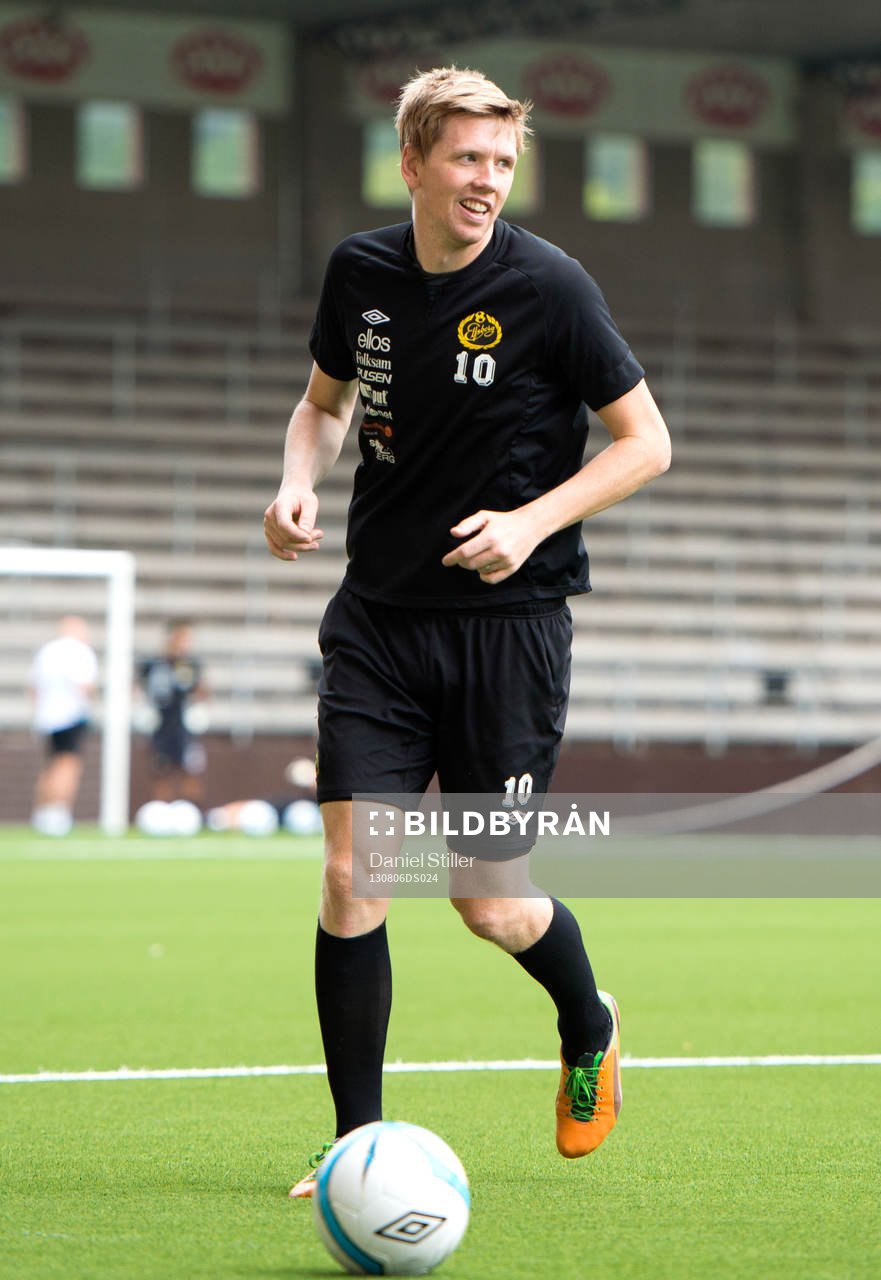 David Elm, Elfsborg