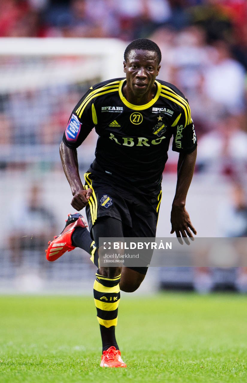 s Ebenezer Ofori