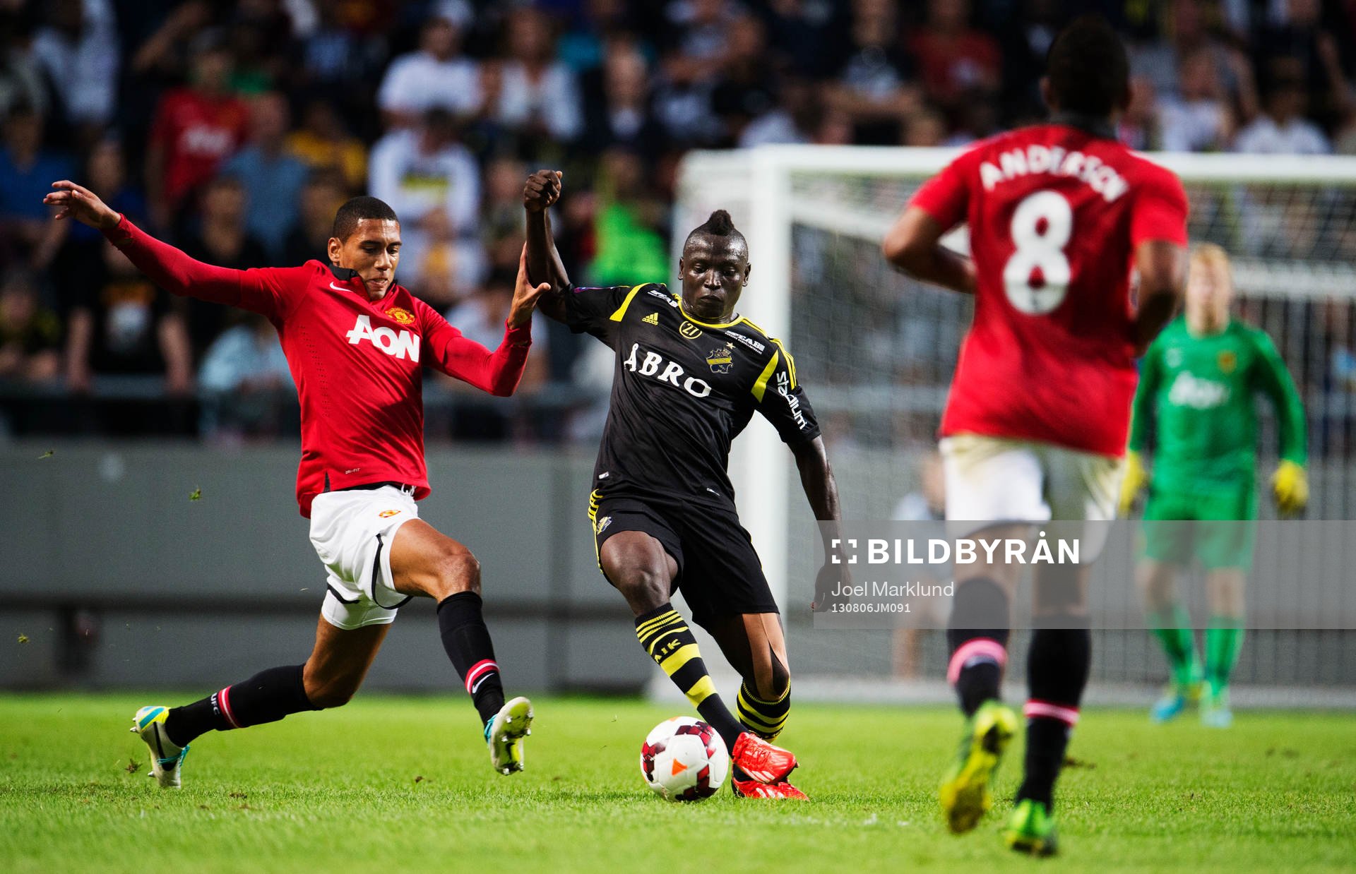 s Alhassan Kamara