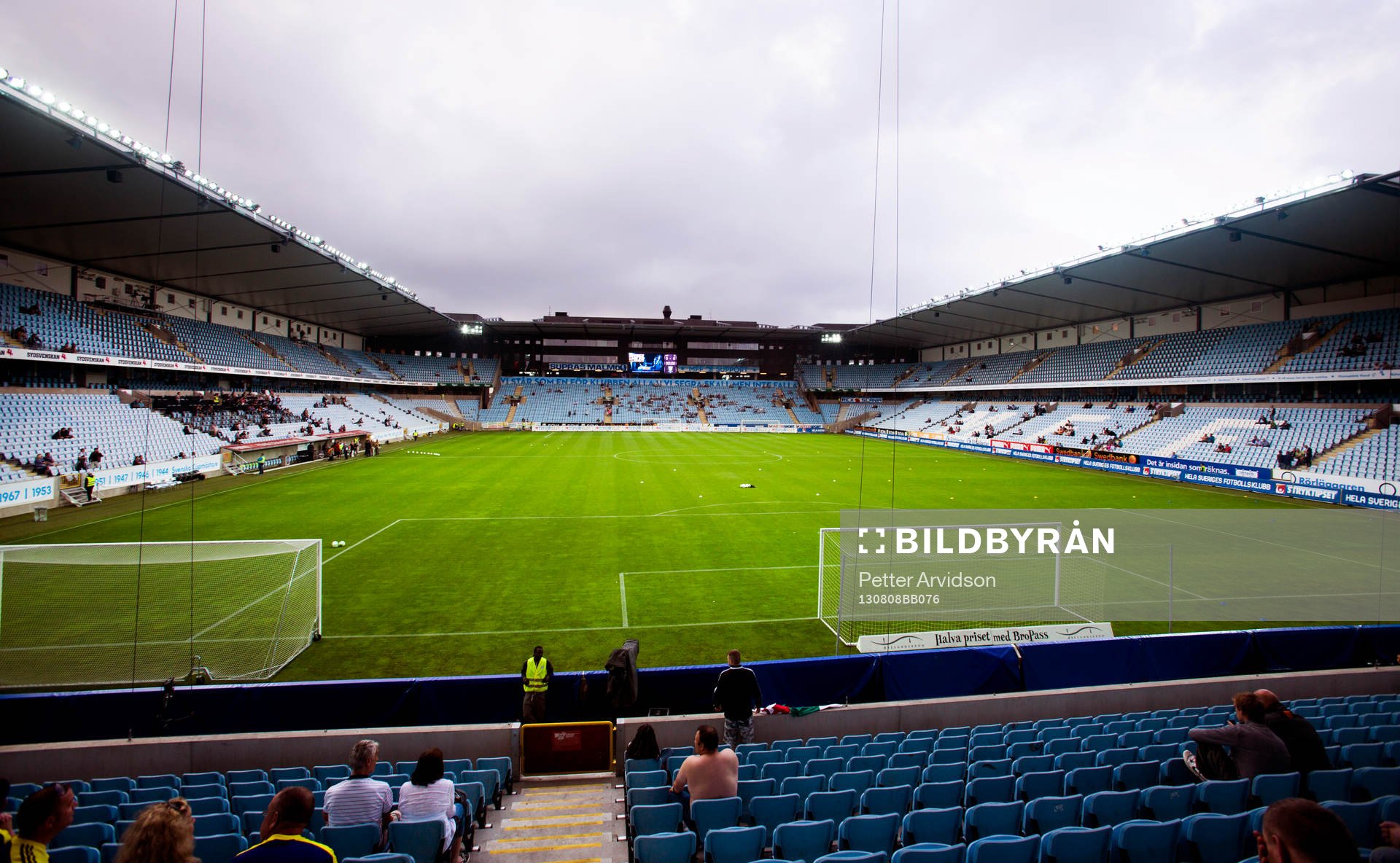 Swedbank Stadion