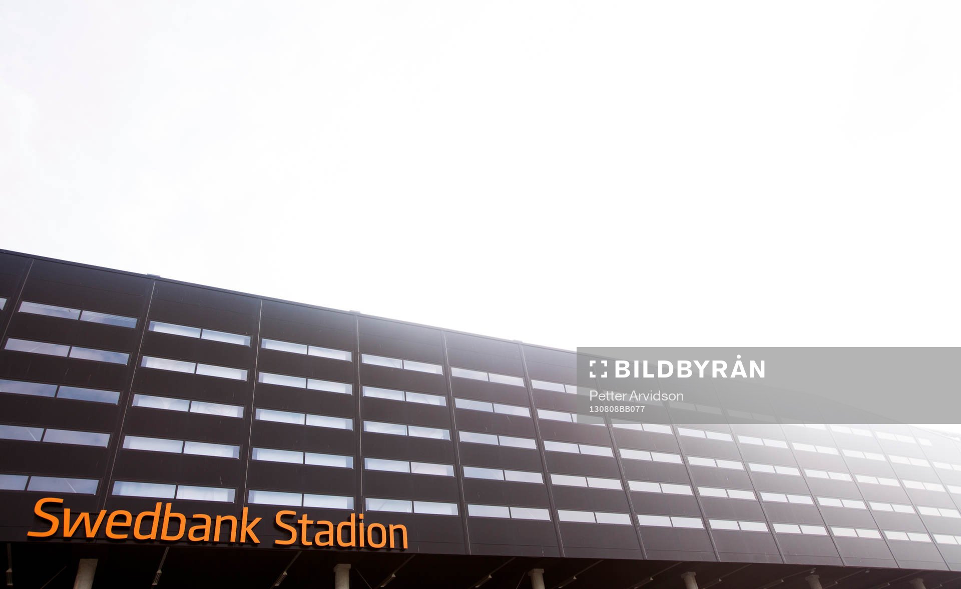 Swedbank Stadion
