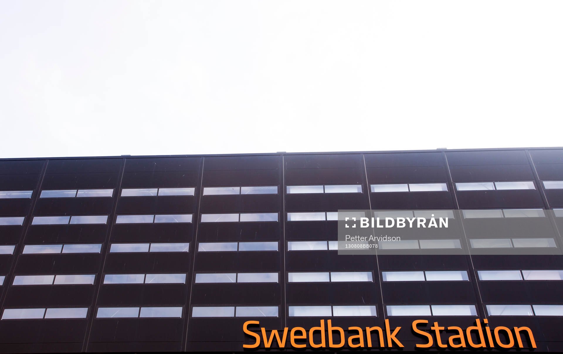 Swedbank Stadion