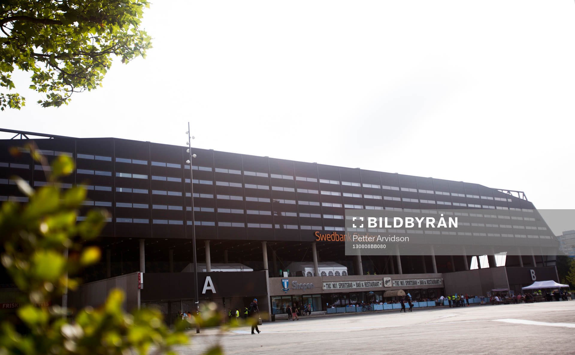 Swedbank Stadion