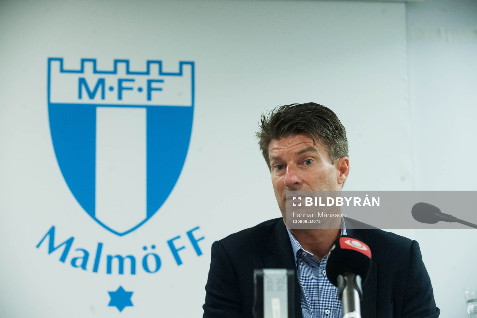 Michael Laudrup, manager, Swansea