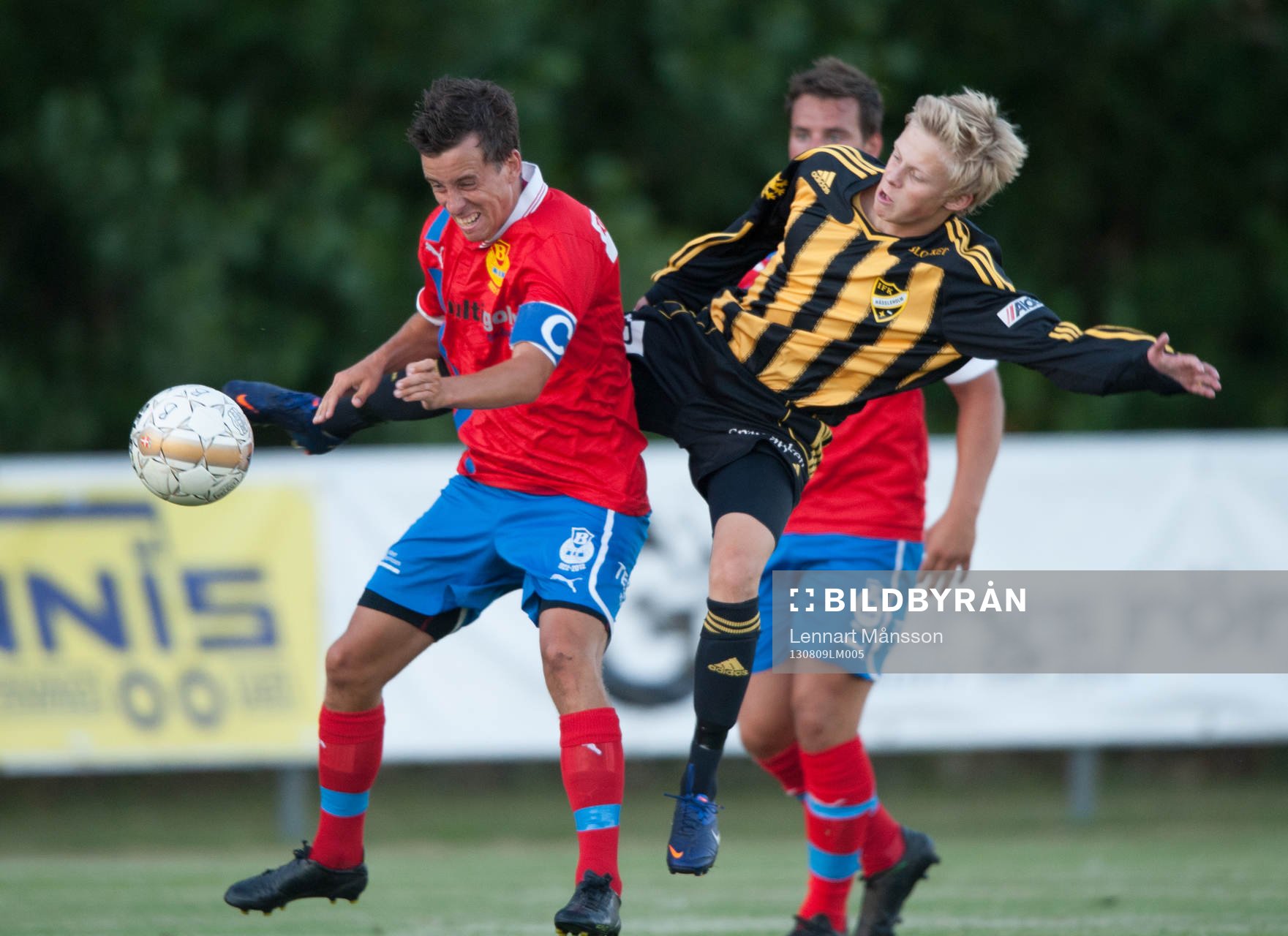 Philip Bengtsson, IFK Hässleholm