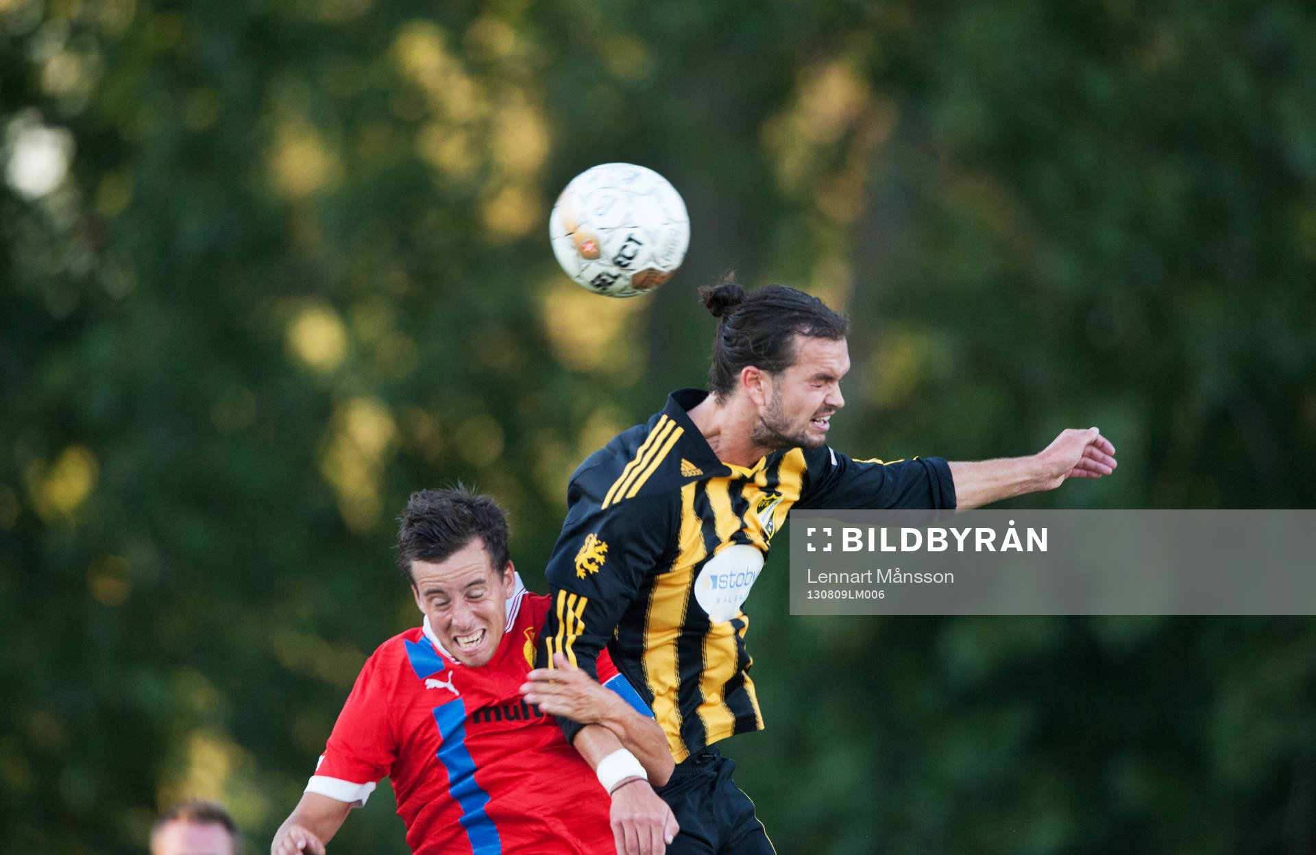 Filip Thurn, IFK Hässleholm