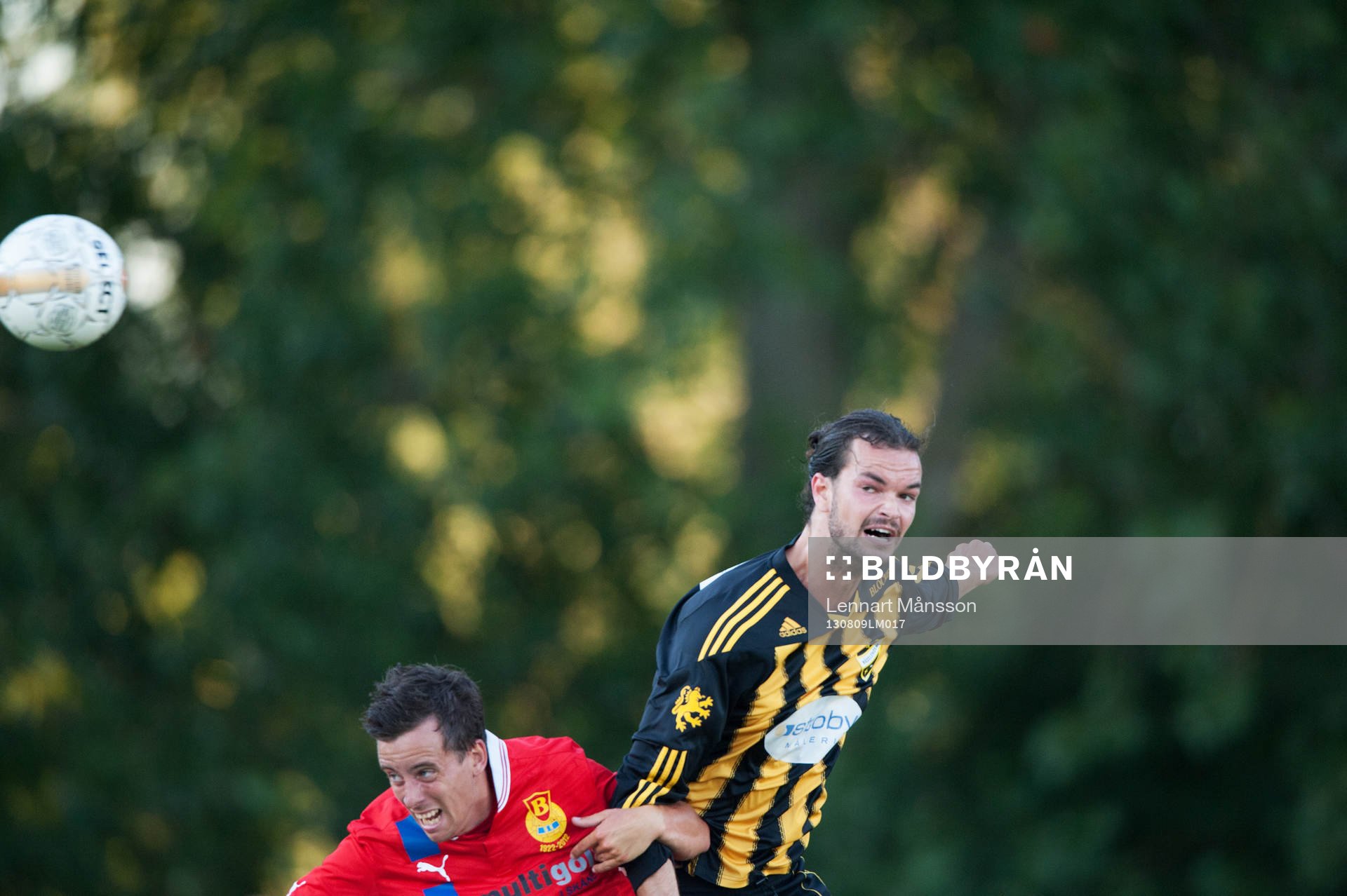 Filip Thurn, IFK Hässleholm