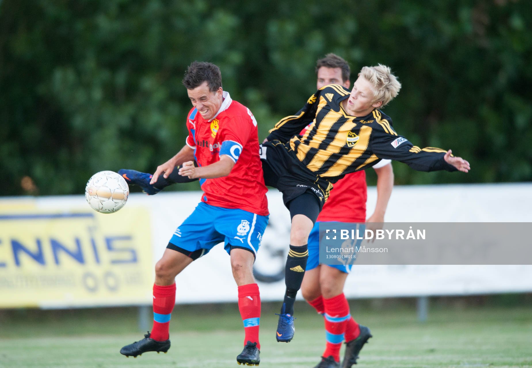 Philip Bengtsson, IFK Hässleholm
