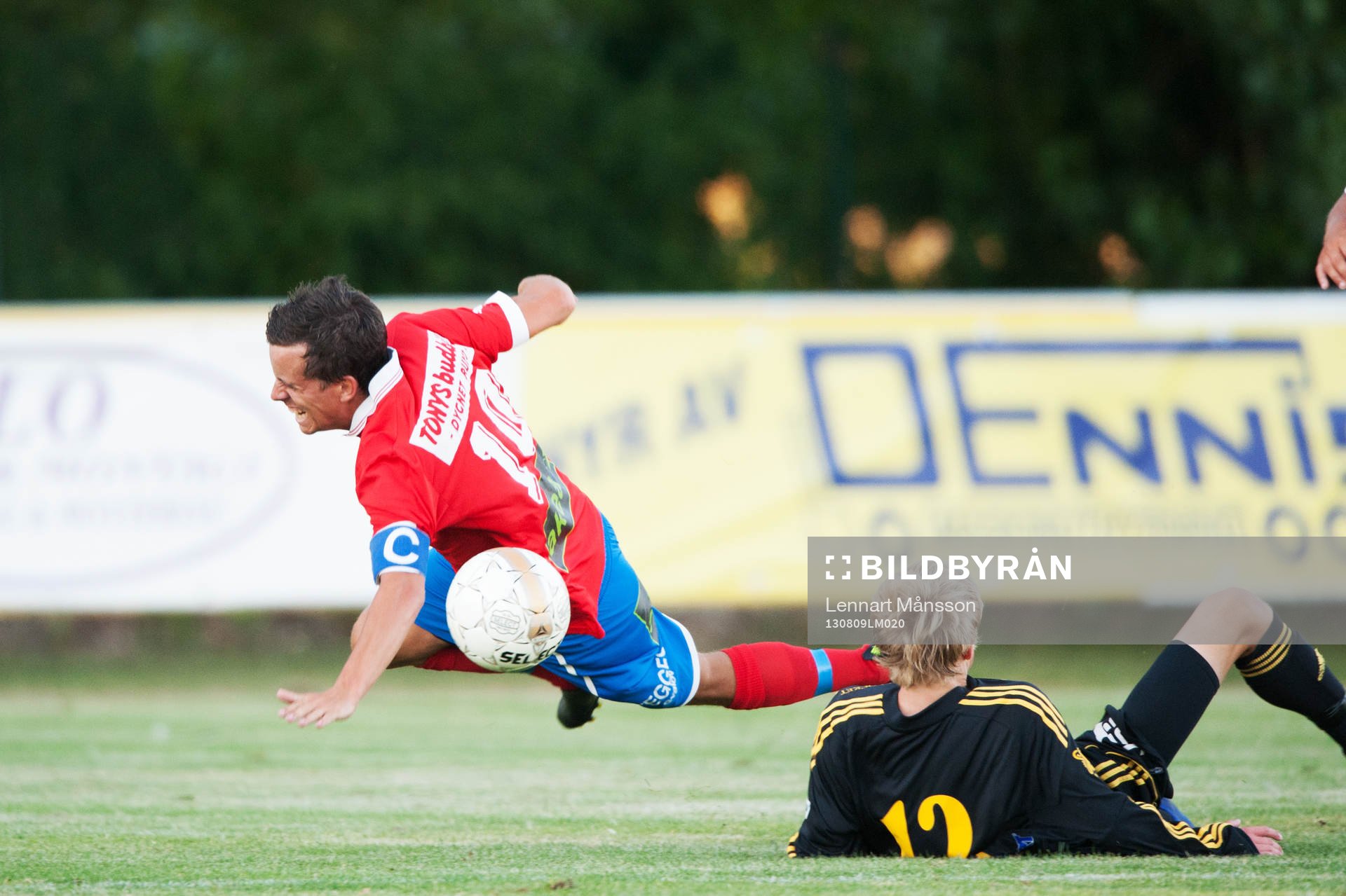 Tackling
