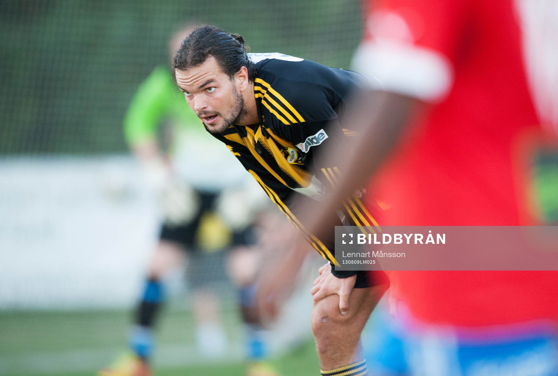 Filip Thurn, IFK Hässleholm