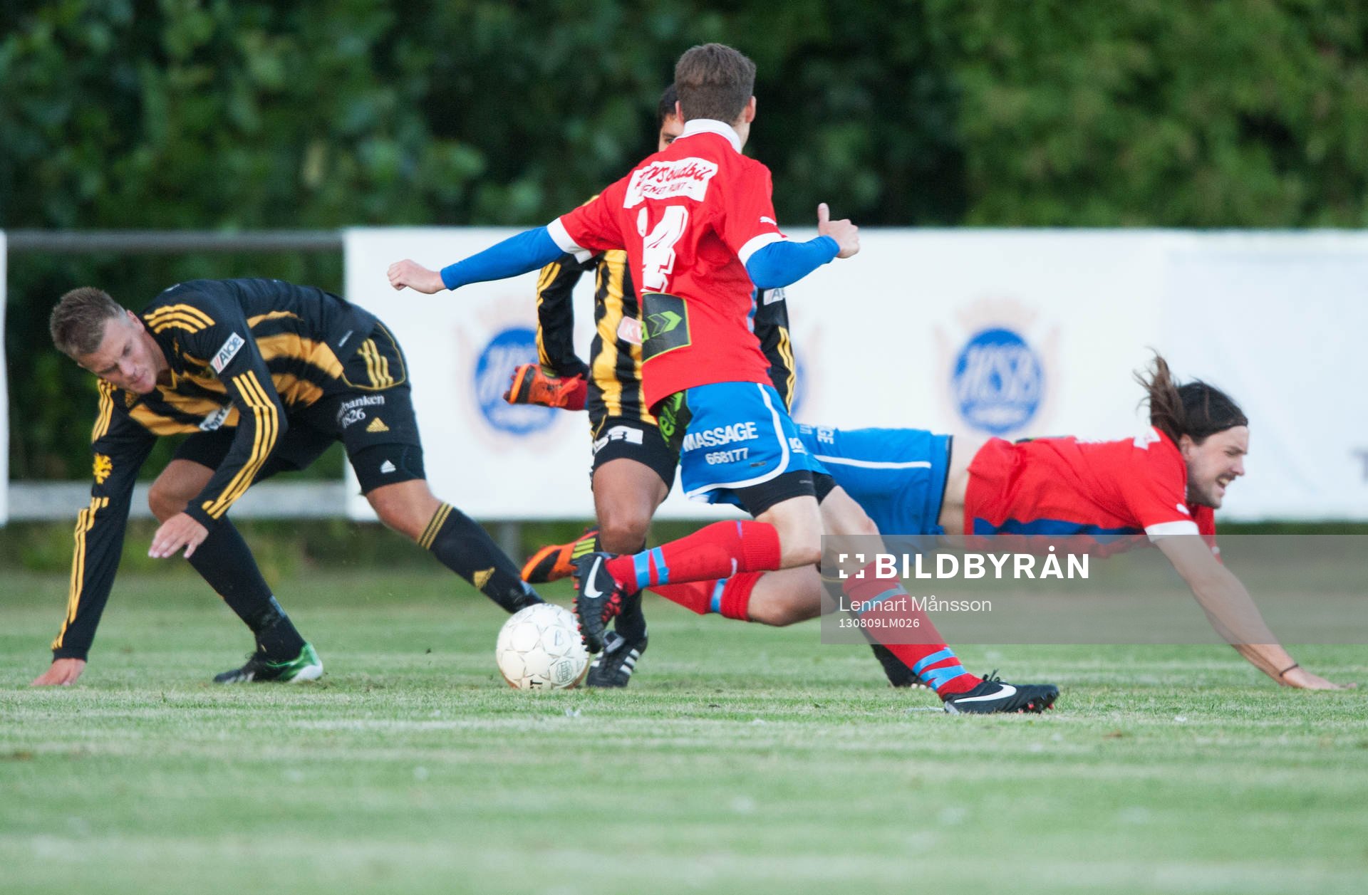 Tackling