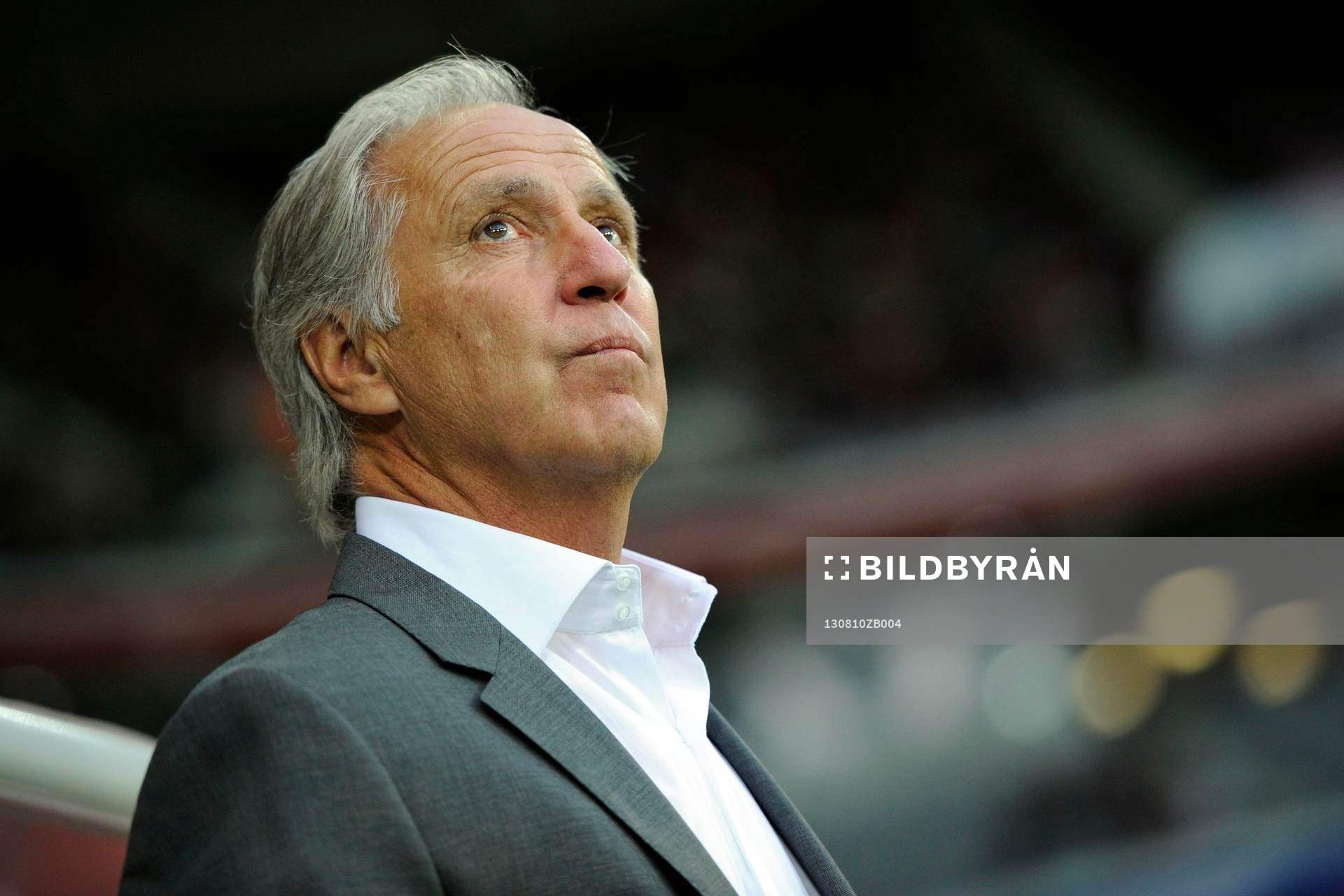 Rene GIRARD - 10.08.2013 - Lille / Lorient - 1er journee de