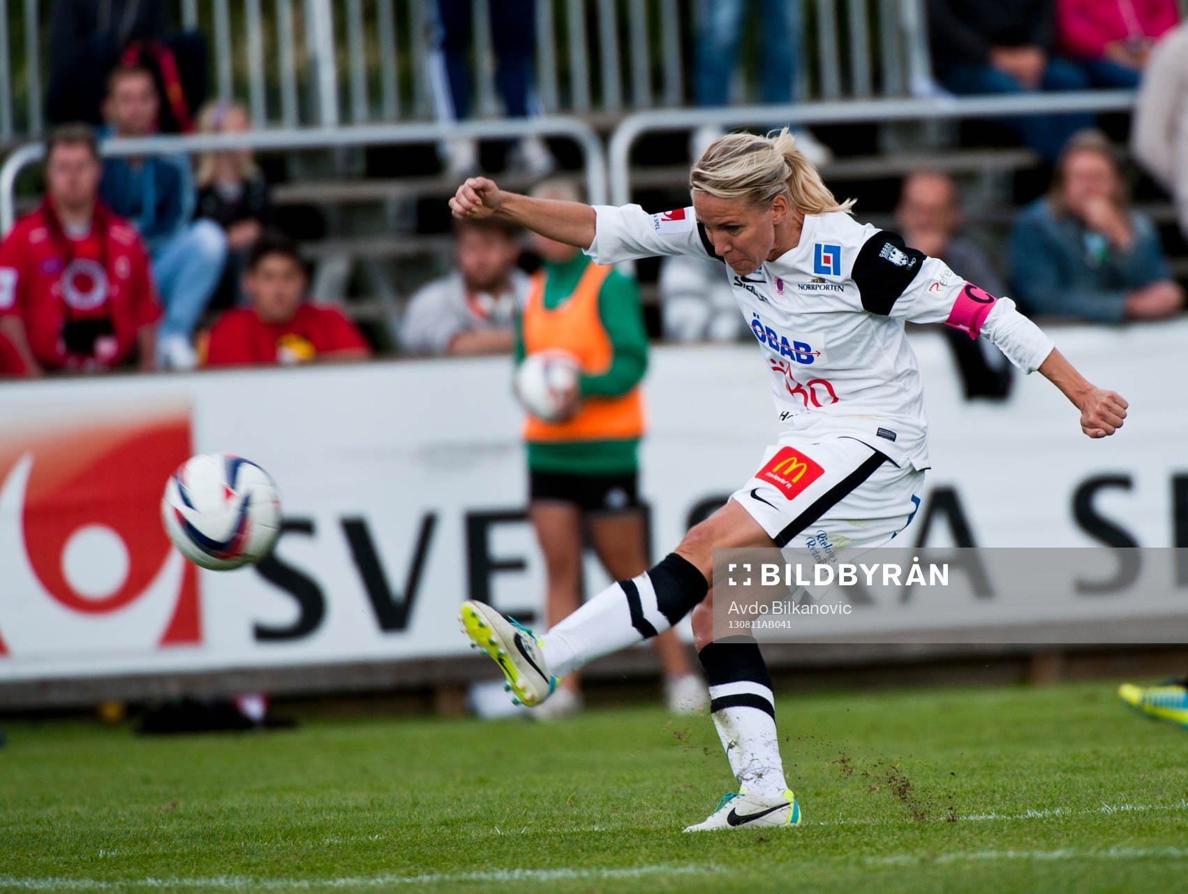 Örebros Elin Magnusson