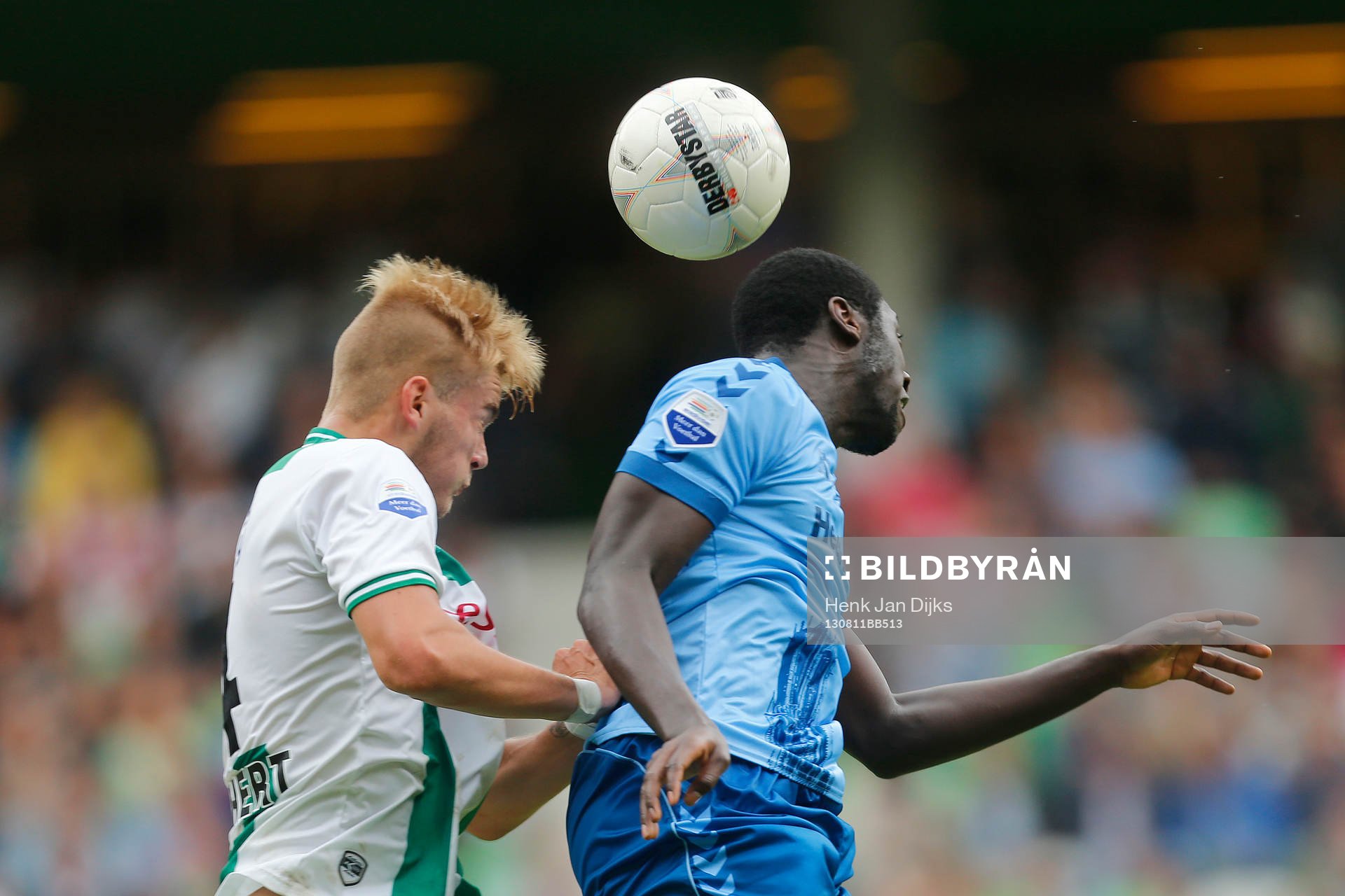 GRONINGEN - voetbal , eredivisie , FC Groningen - FC