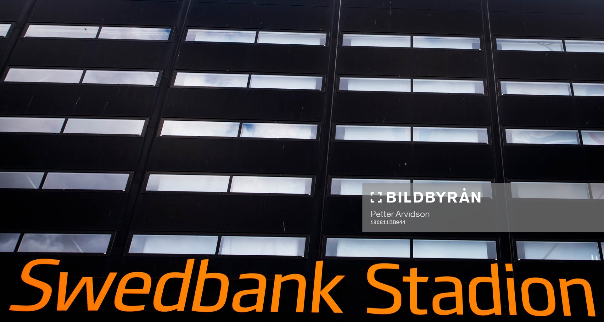 Swedbank Stadion