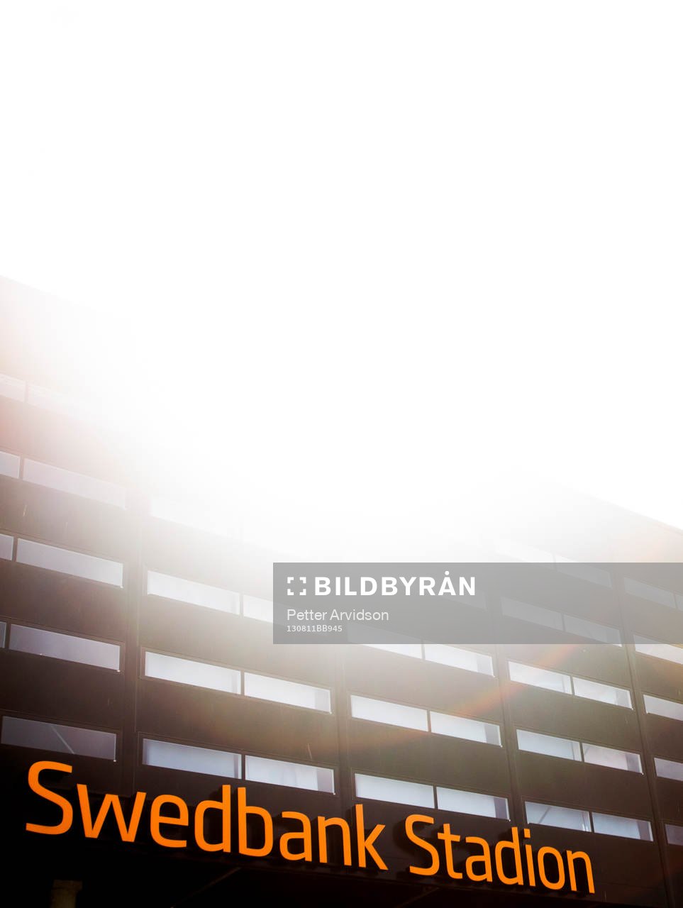 Swedbank Stadion