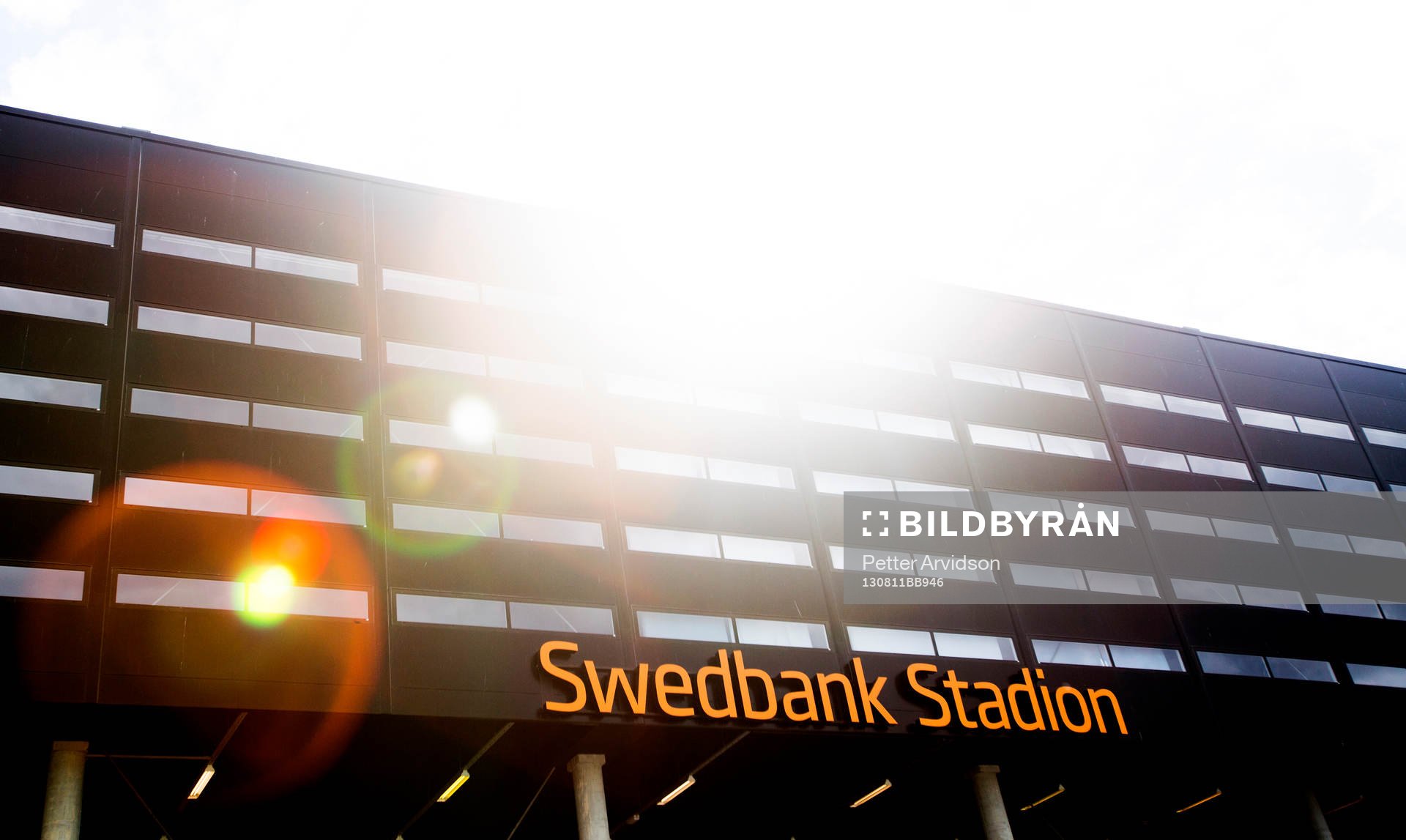 Swedbank Stadion