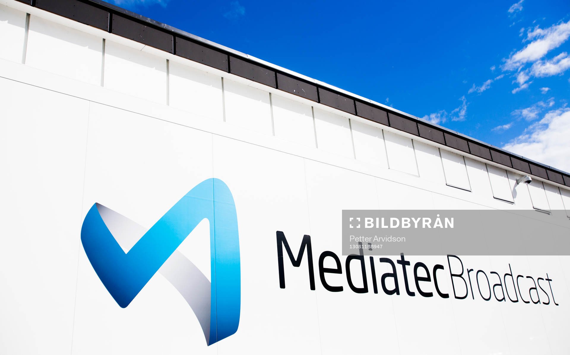 En Mediatec buss