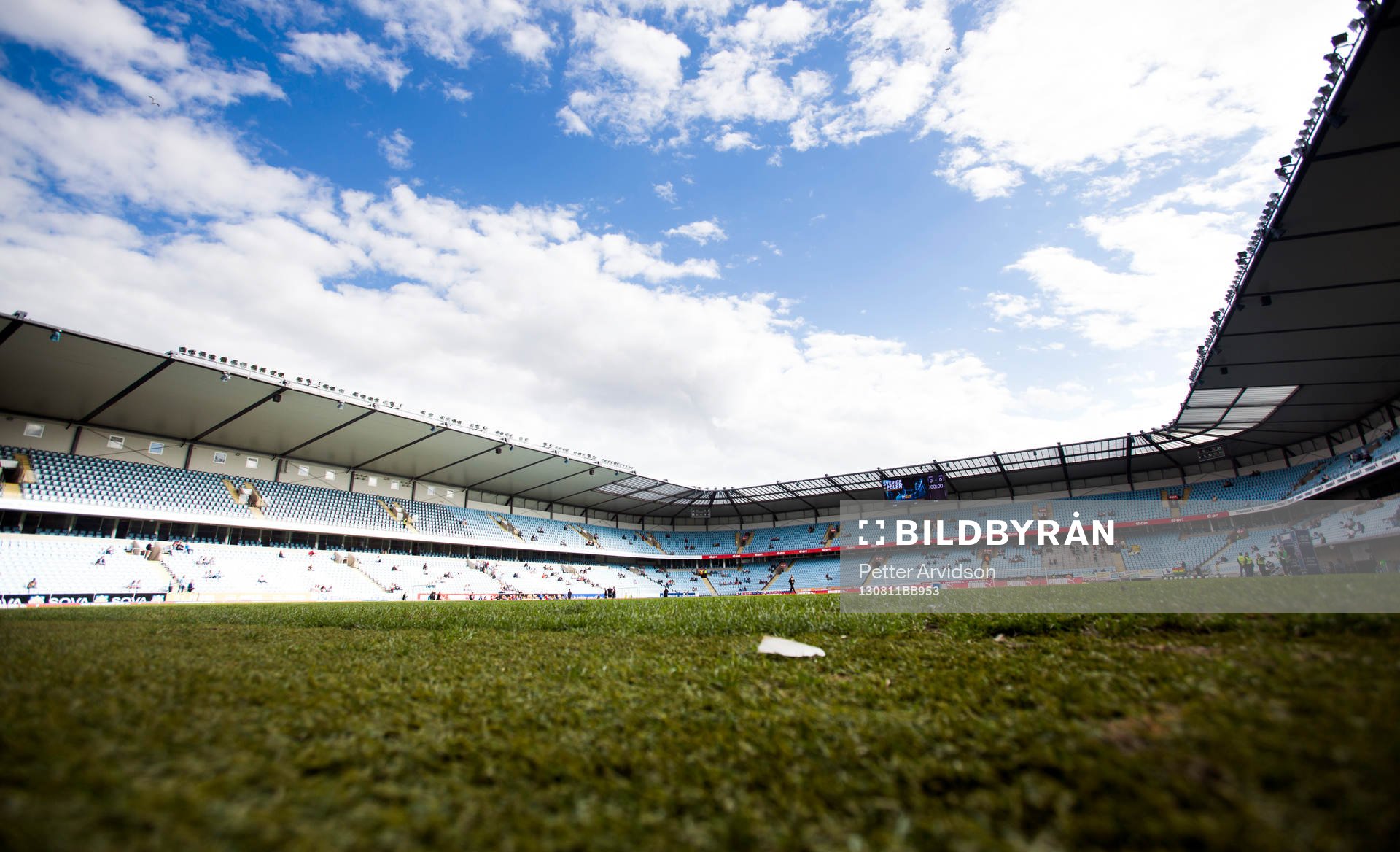 Swedbank Stadion
