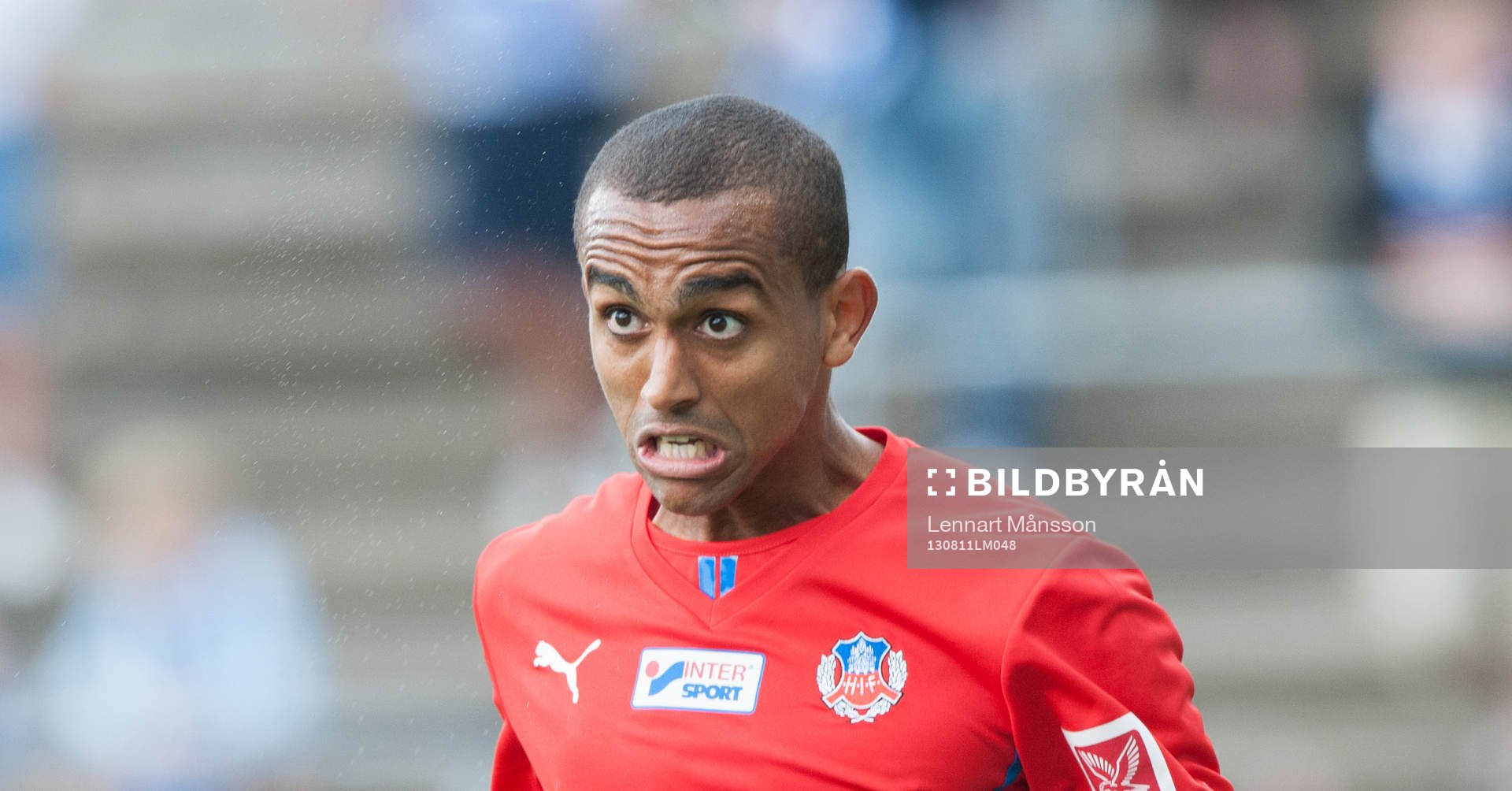 Walid Atta, Helsingborg, i