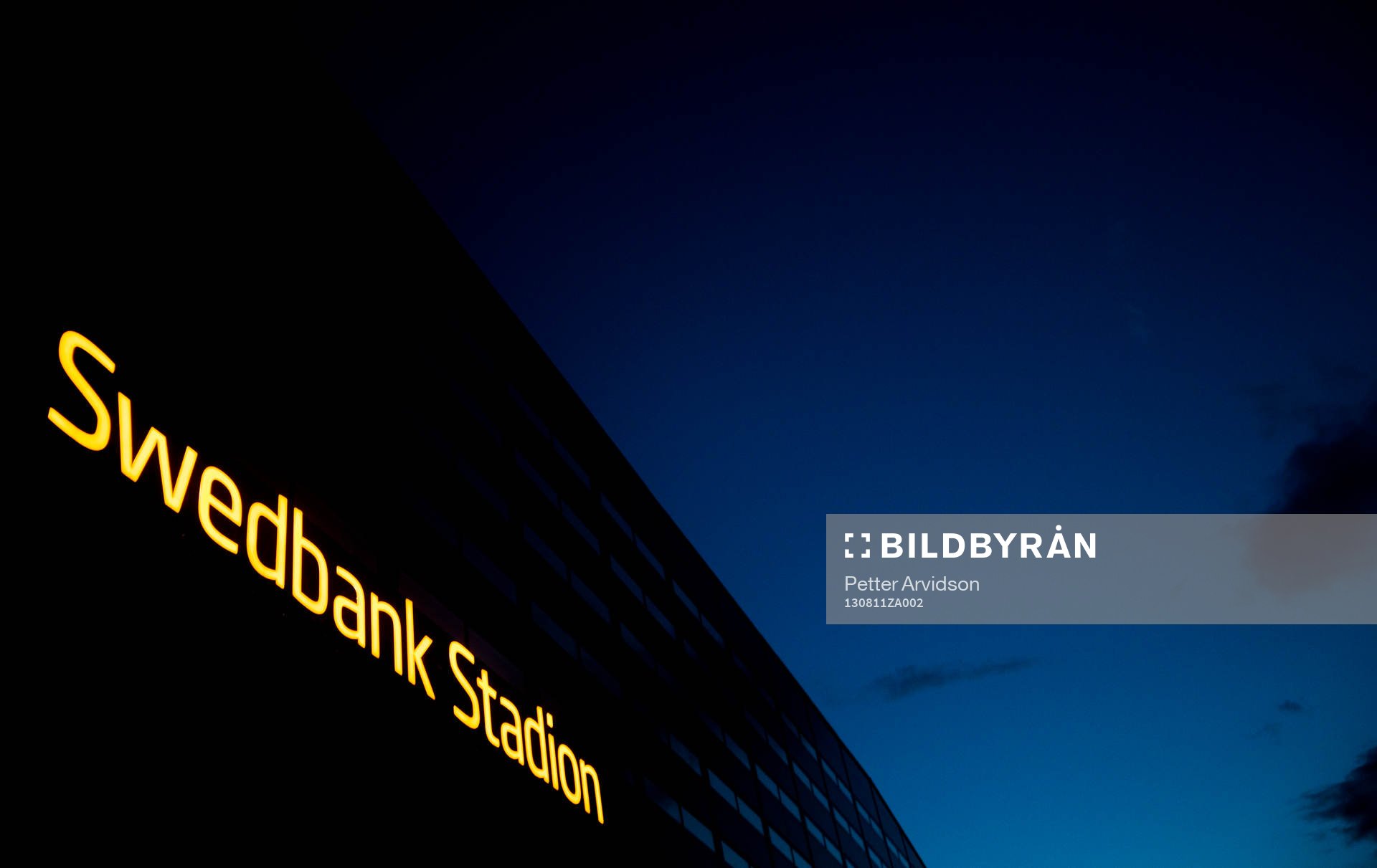 Swedbank Stadion