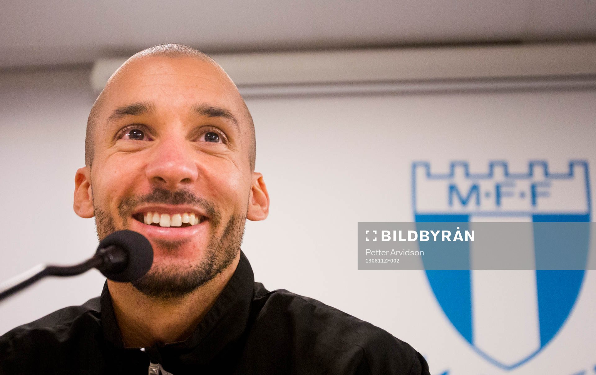Guillermo Molins återvänder till Malmö FF och