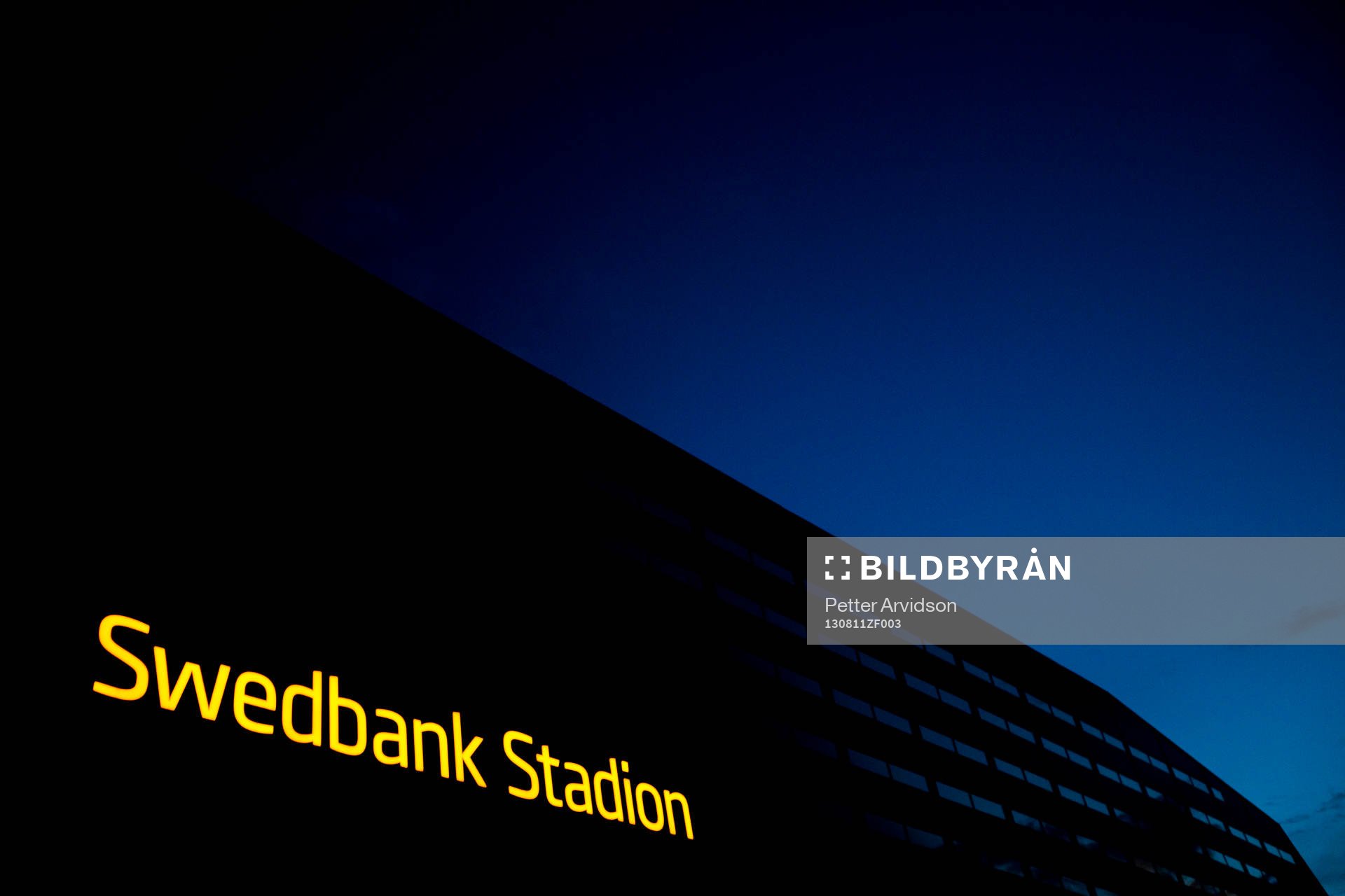 Swedbank Stadion