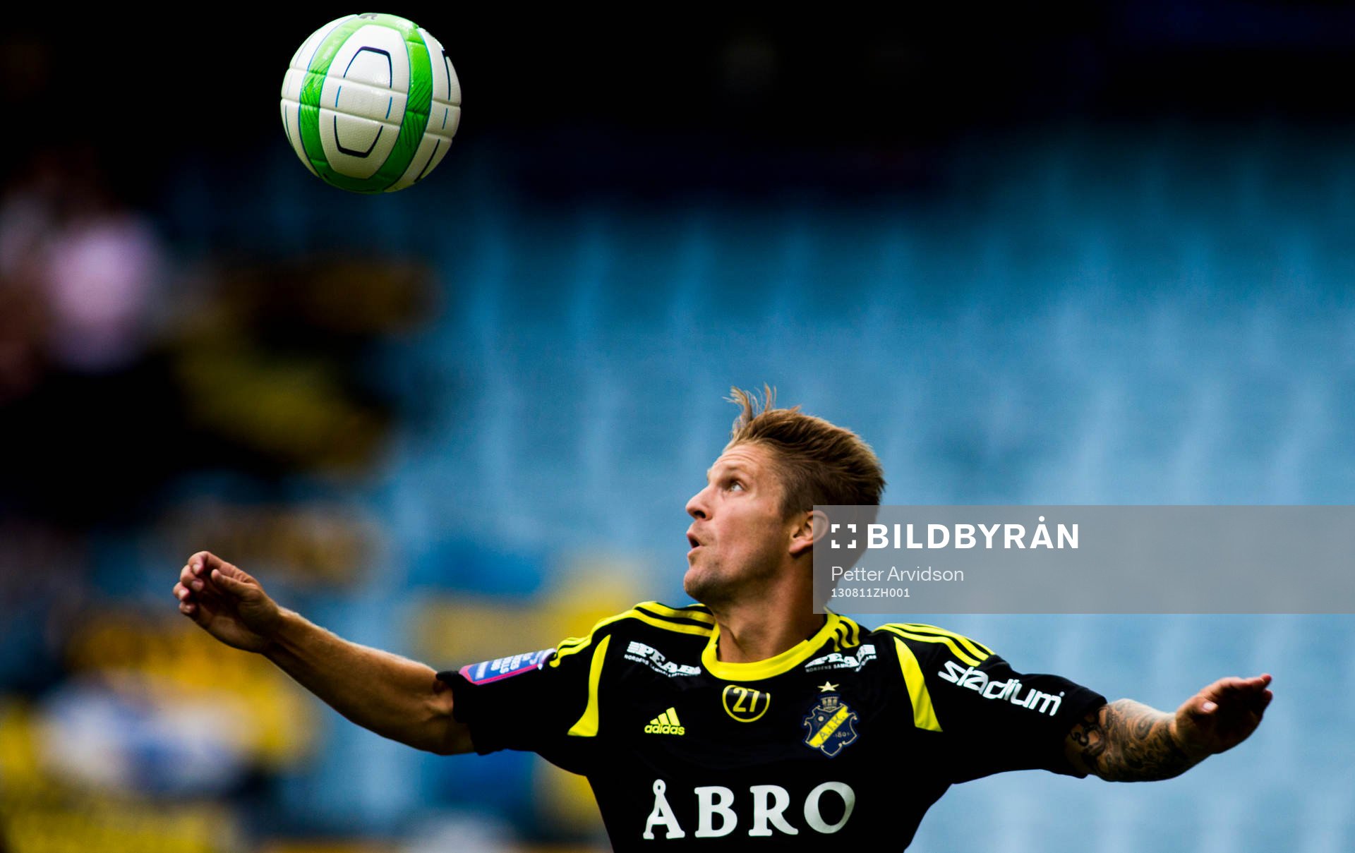AIKs Per Karlsson