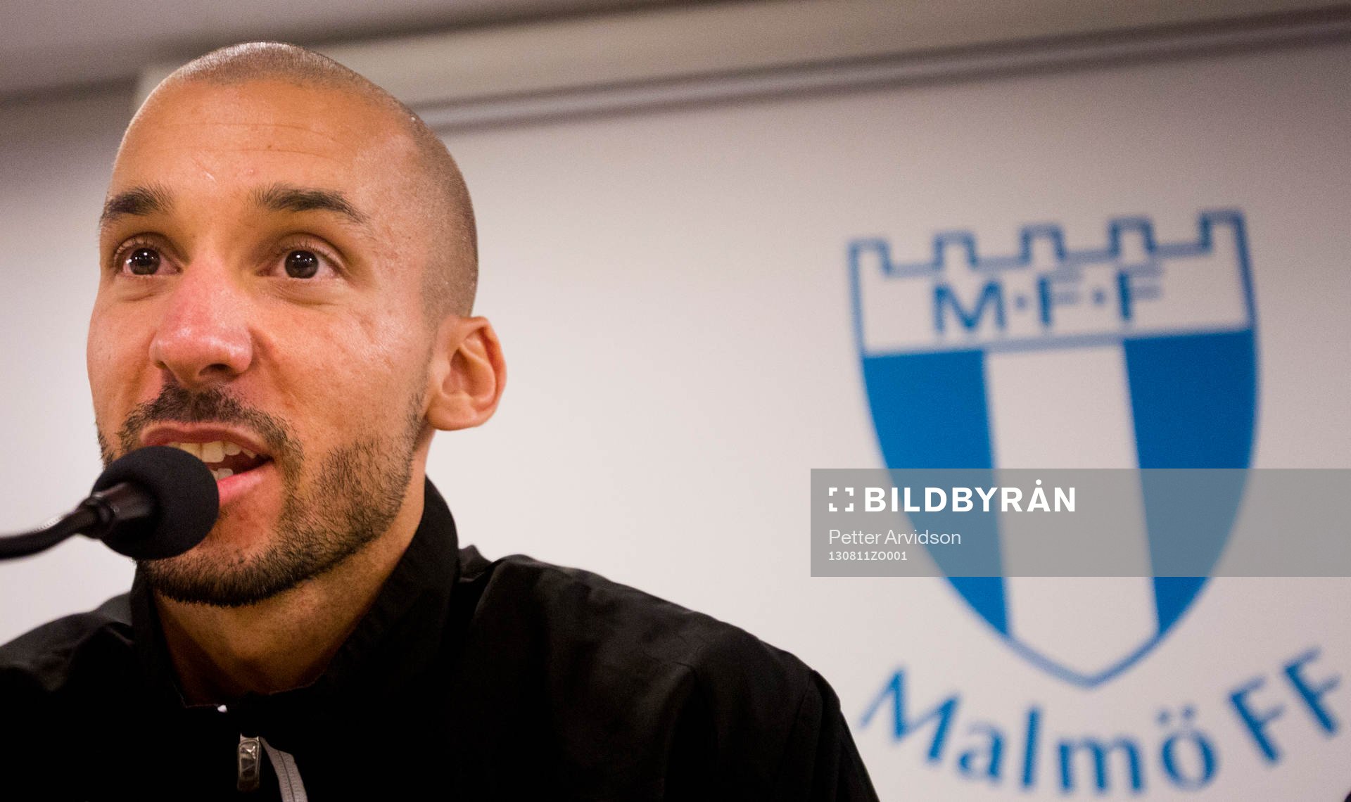 Guillermo Molins återvänder till Malmö FF och